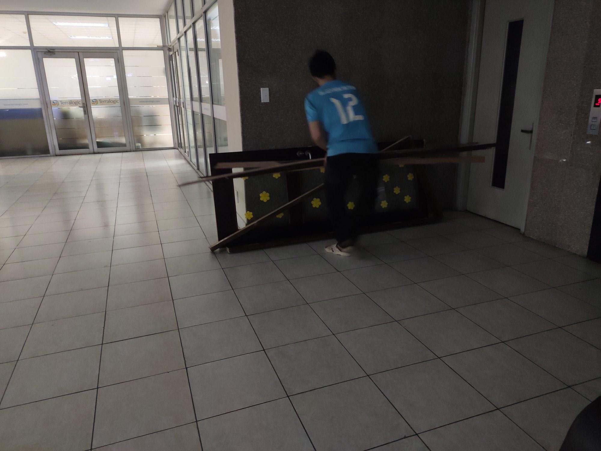 CHUYÊN THÁO RÁP GIƯỜNG TỦ THÔNG MINH KHU VỰC THẢO ĐIỀN QUẬN 2