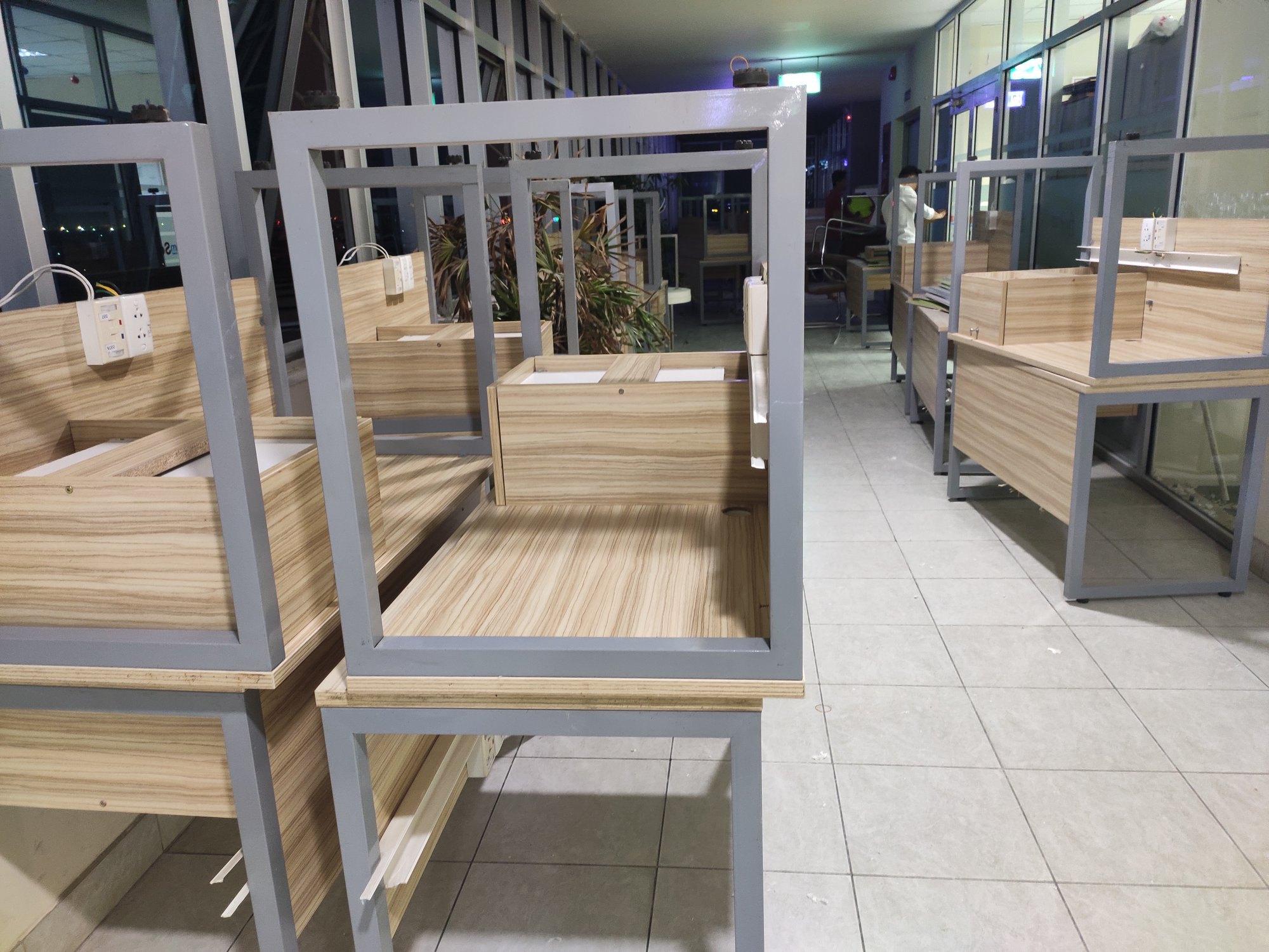 Đơn vị thi công dịch vụ chuyển nhà liên tỉnh từ TP.HCM đi Tân An, Long An cam kết đúng hẹn, an toàn