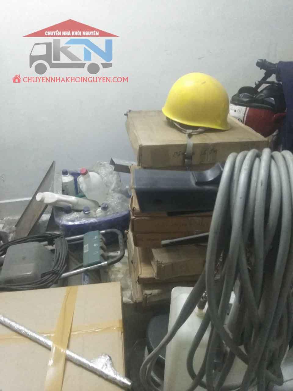 Dịch vụ thầu phụ dỡ dọn, tháo ráp giường tủ chuyên nghiệp từ Sài Gòn về Chợ Gạo, Tiền Giang