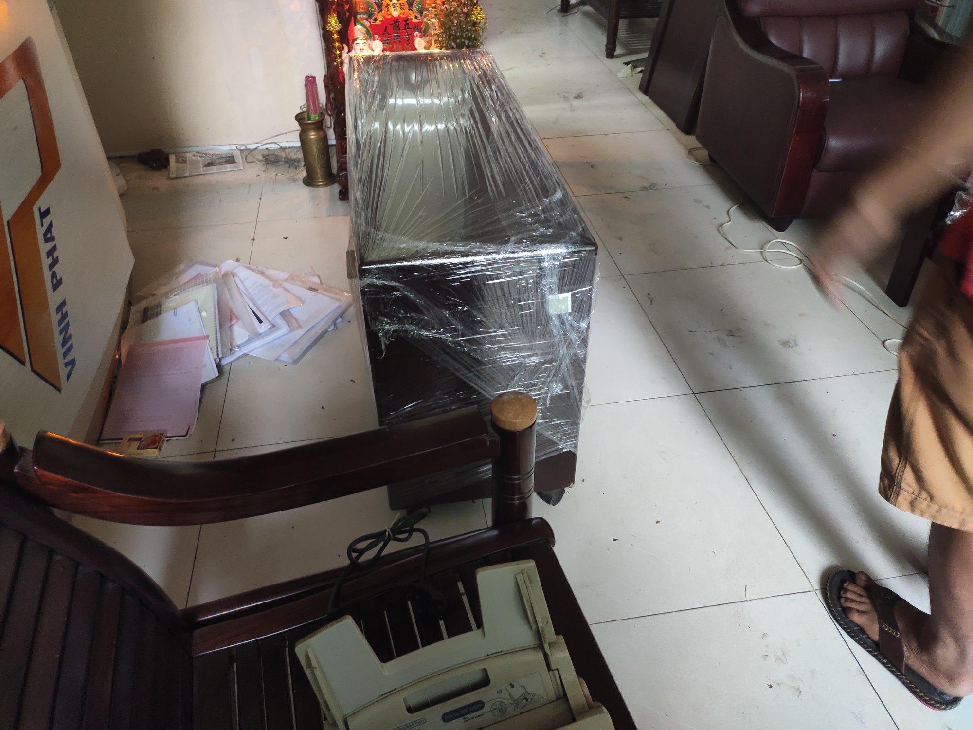 DỊCH VỤ CHUYỂN NHÀ MIỀN TÂY TRỌN GÓI TỪ TP.HCM ĐI TỈNH LONG AN TỐI ƯU CHI PHÍ GIAO ĐỒ TRONG NGÀY