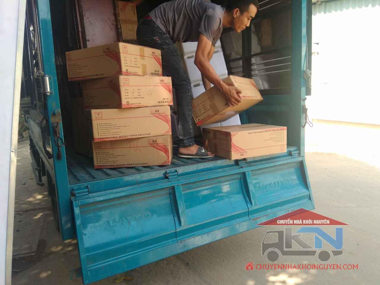 GIẢI PHÁP CHUYỂN NHÀ HÓC MÔN GIÁ RẺ: TỐI ƯU CHI PHÍ CHO GIA ĐÌNH VÀ NGƯỜI ĐI LÀM