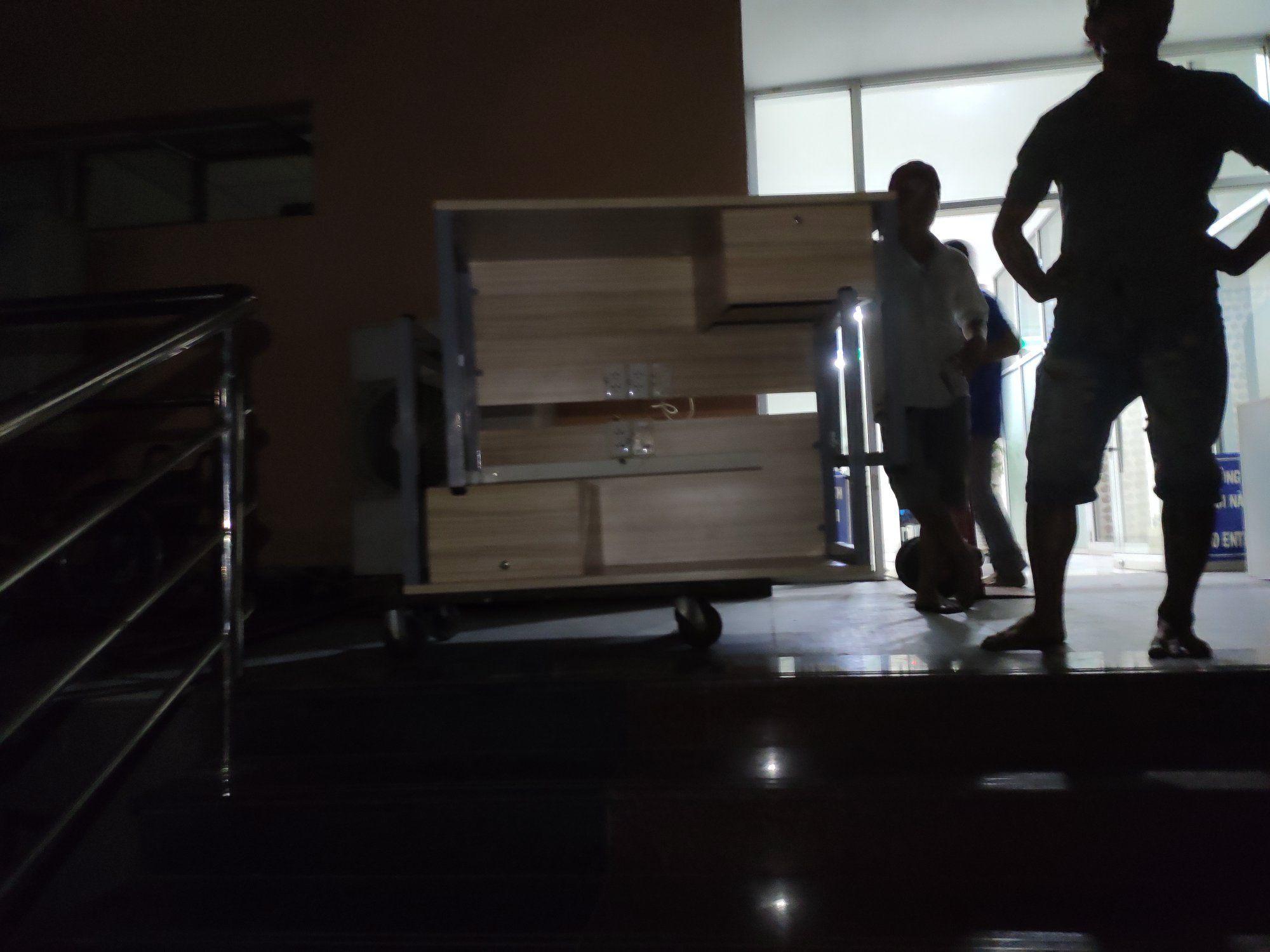 Đơn vị chuyển nhà Hóc Môn uy tín cam kết bồi thường 100% nếu xảy ra hư hỏng