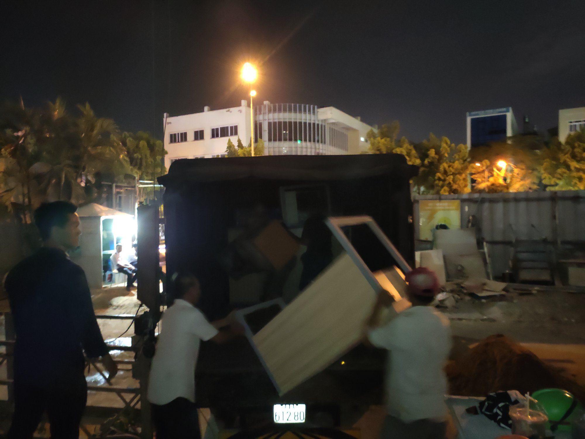 DỊCH VỤ CHUYỂN NHÀ CỦ CHI VÀ HÓC MÔN: ĐỘI XE TẢI ĐỜI MỚI, KHÔNG NGẠI ĐƯỜNG XA
