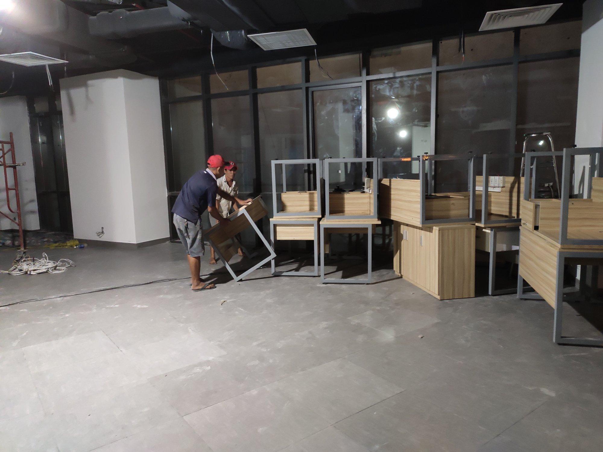 CHUYỂN NHÀ ĐI TRÀ VINH NHANH GỌN: QUY TRÌNH VẬN CHUYỂN KHOA HỌC, TIẾT KIỆM CHI PHÍ
