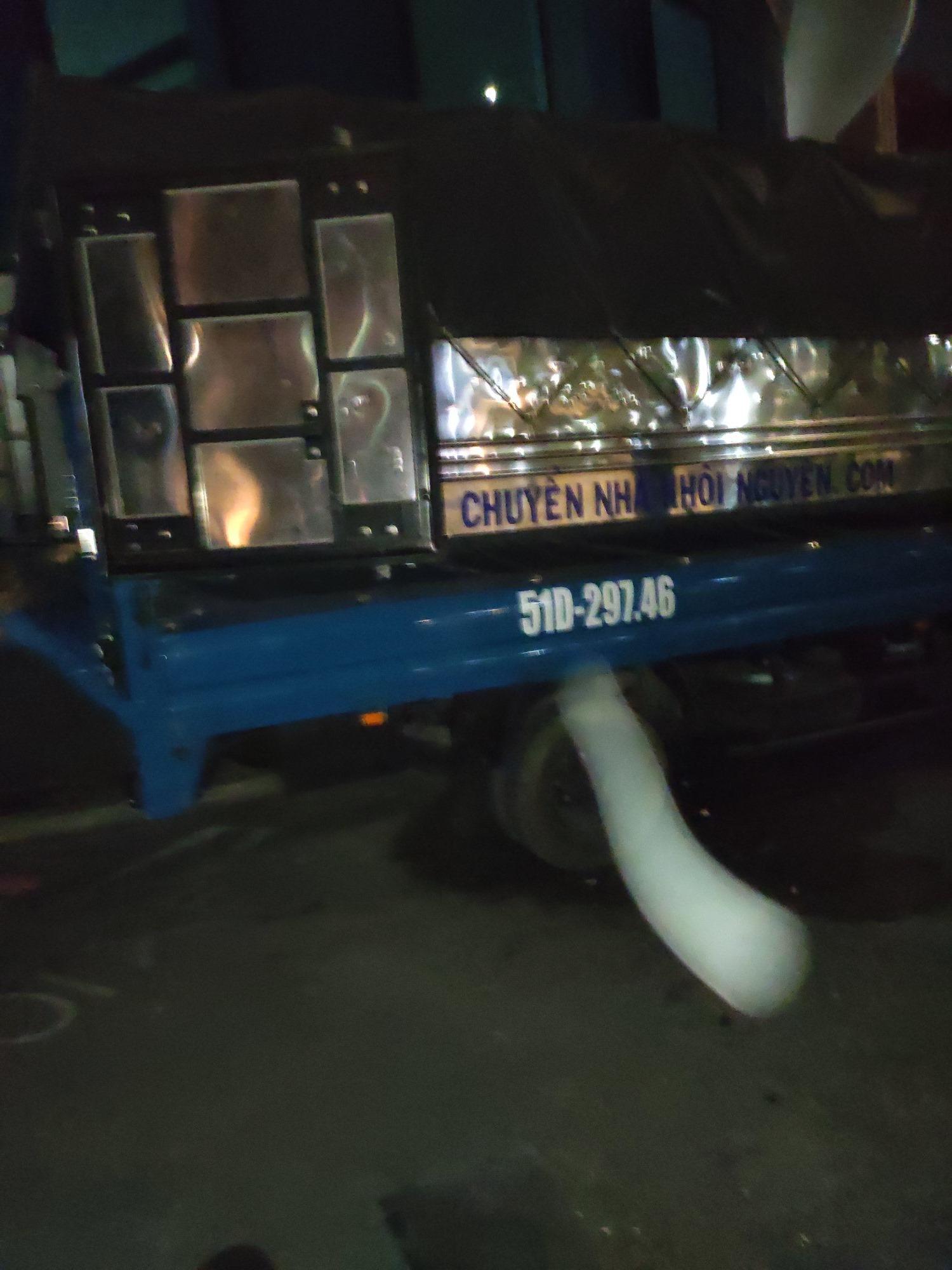 CÁCH ĐƠN VỊ CHUYỂN NHÀ CỦ CHI GIÚP BẠN TIẾT KIỆM CÔNG SỨC KHI DỌN VỀ NHÀ MỚI