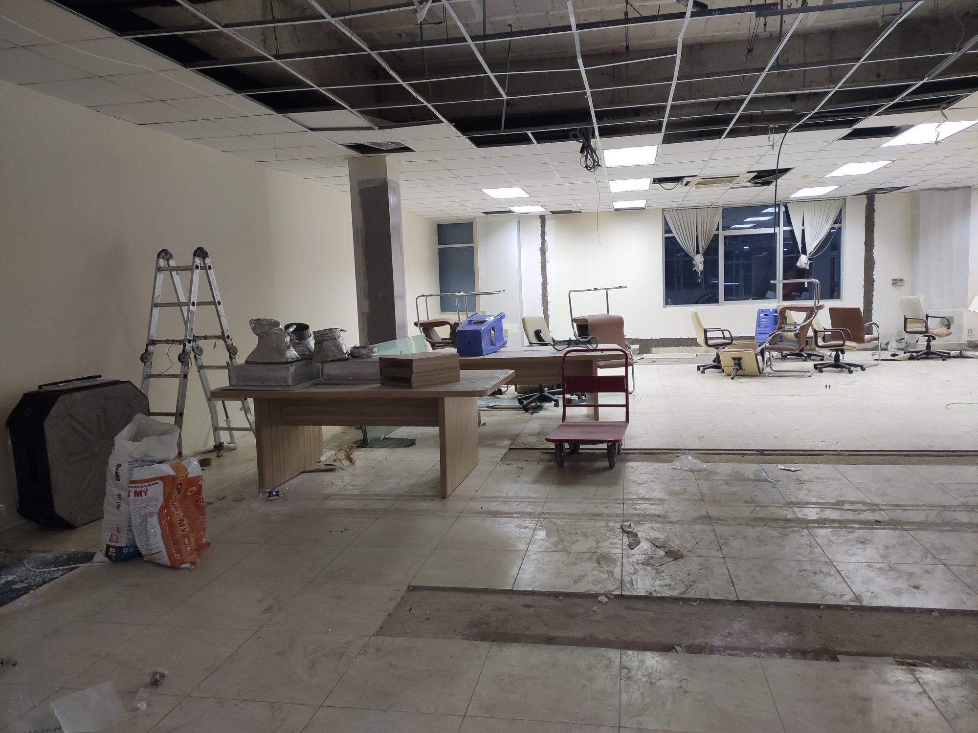 CHUYỂN NHÀ TỪ TPHCM ĐI LONG AN BẾN LỨC TÂN AN