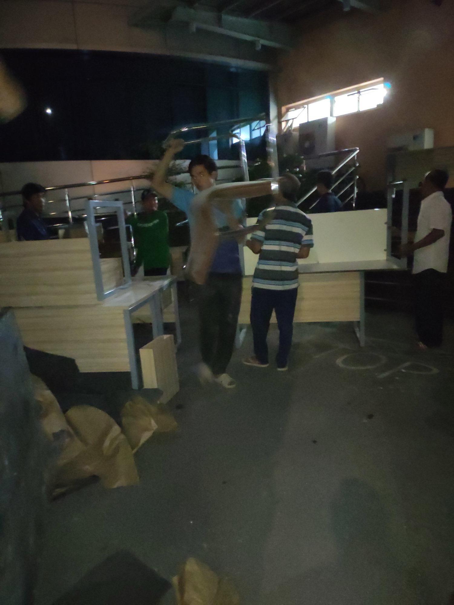 CHUYỂN NHÀ TRỌN GÓI HỒ CHÍ MINH ĐI CẦN THƠ: TIÊU CHUẨN ĐÓNG GÓI CHUẨN QUỐC TẾ CHO ĐỒ DỄ VỠ
