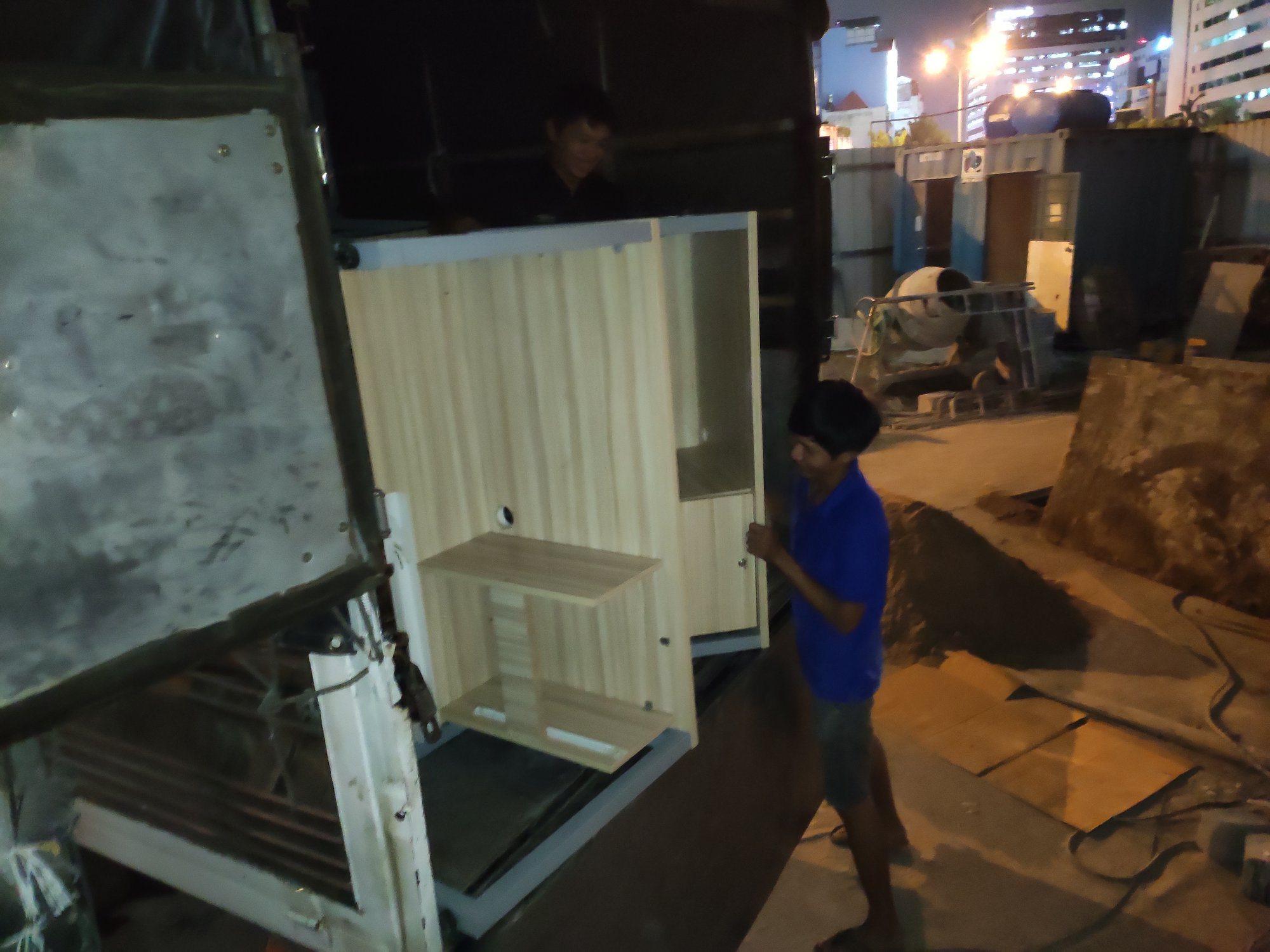 DỊCH VỤ CHUYỂN NHÀ TRỌN GÓI ĐI BÌNH THUẬN: AN TOÀN CHO MỌI LOẠI ĐỒ ĐẠC QUÝ GIÁ