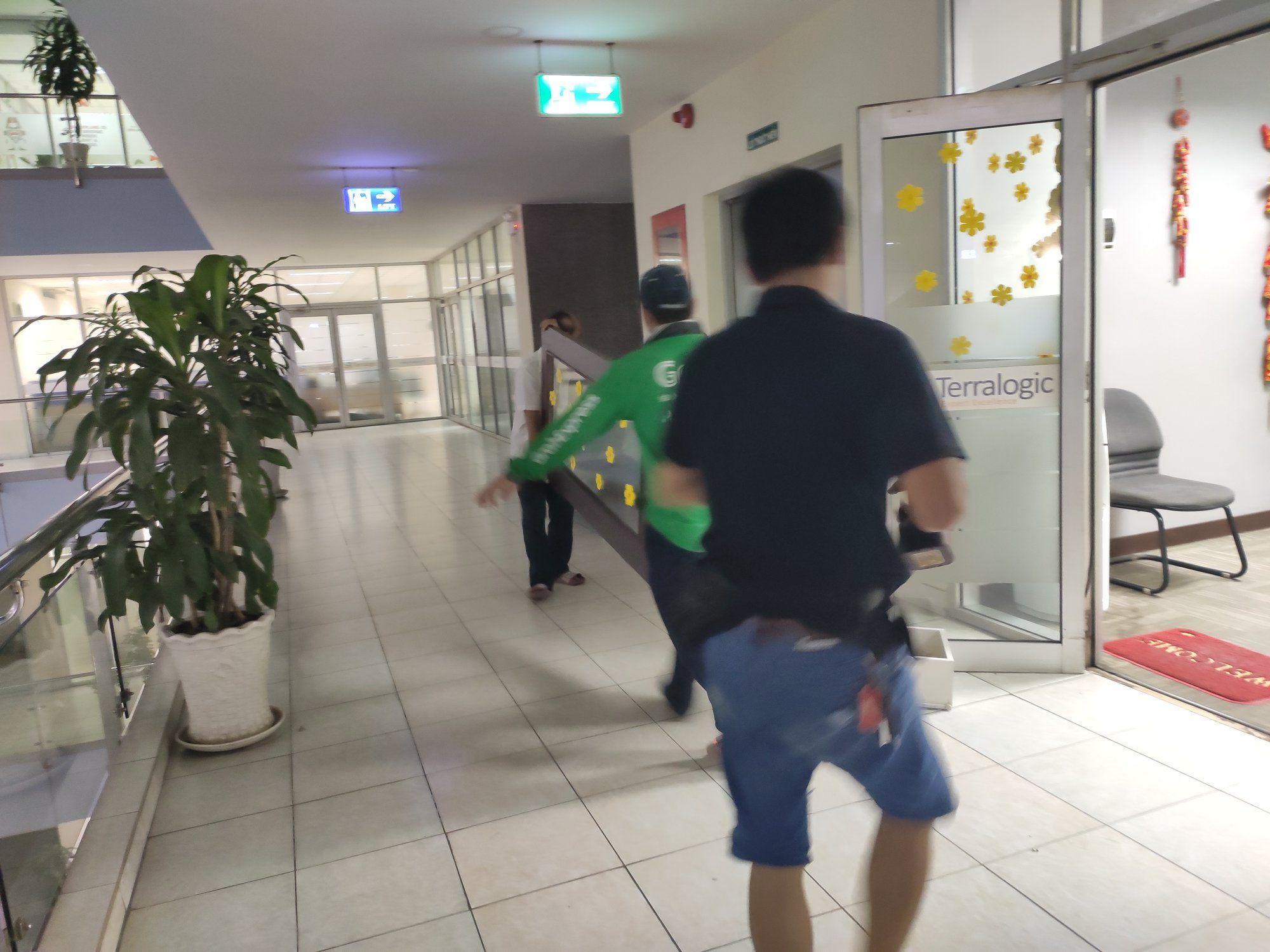 Giới thiệu giải pháp chuyển nhà trọn gói các tỉnh an toàn tuyệt đối cho đồ dễ vỡ.