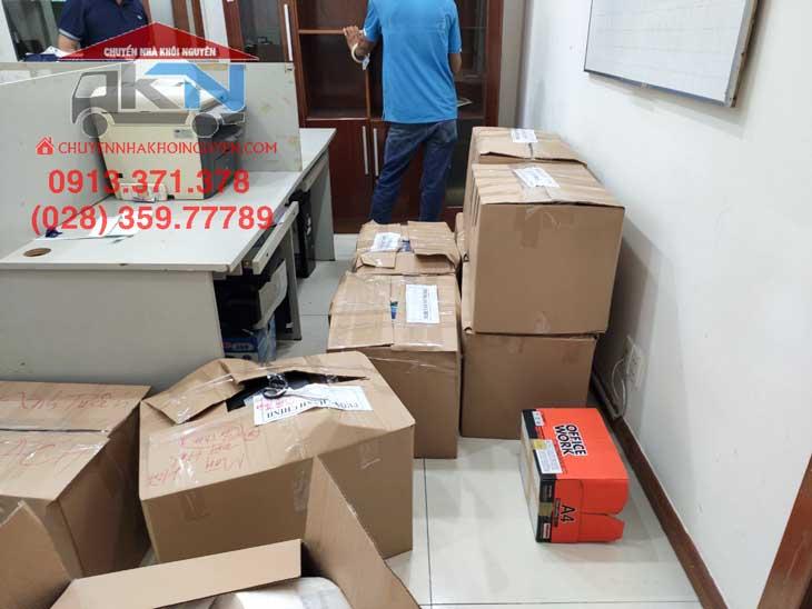 DỊCH VỤ VẬN CHUYỂN VĂN PHÒNG TRỌN GÓI QUẬN 3 ĐƯỜNG ĐIỆN BIÊN PHỦ