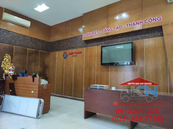 DỊCH VỤ CHUYỂN NHÀ TRỌN GÓI HỒ CHÍ MINH VÀ CÁC TỈNH LÂN CẬN: BẢNG GIÁ MỚI NHẤT KHÔNG PHÁT SINH CHI PHÍ