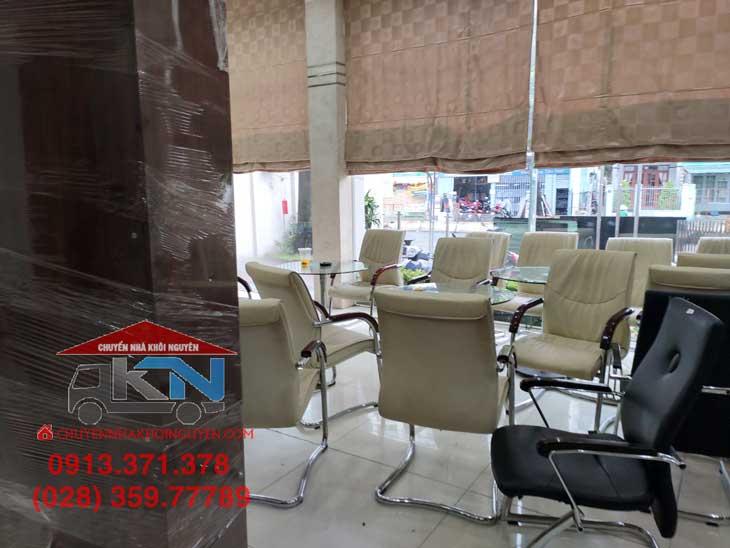 KINH NGHIỆM THUÊ DỊCH VỤ CHUYỂN NHÀ TRỌN GÓI MƯỢT MÀ ĐÚNG GIỜ TẠI TỈNH LONG AN CHO KHU VỰC TP TÂN AN VÀ BẾN LỨC