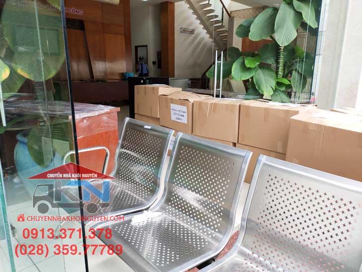 ĐỘI XE TẢI CHUYỂN NHÀ ĐI VĨNH LONG ĐA DẠNG TẢI TRỌNG, ĐÁP ỨNG MỌI QUY MÔ ĐỒ ĐẠC