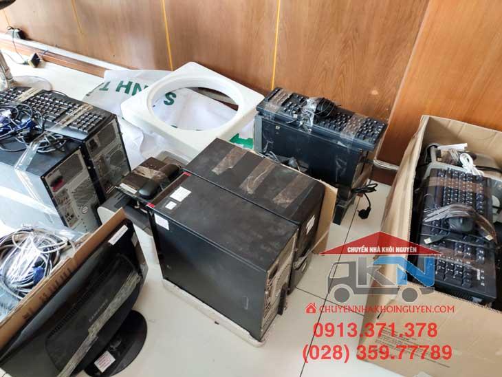 DỊCH VỤ VẬN CHUYỂN VĂN PHÒNG TRỌN GÓI QUẬN PHÚ NHUẬN ĐƯỜNG NGUYỄN VĂN TRỖI