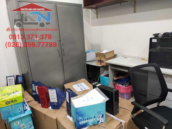 DỊCH VỤ CHUYỂN VĂN PHÒNG BÌNH DƯƠNG TRỌN GÓI: GIẢI PHÁP DI DỜI CÔNG TY TỐI ƯU TẠI THÀNH PHỐ THỦ DẦU MỘT VÀ THÀNH PHỐ MỚI