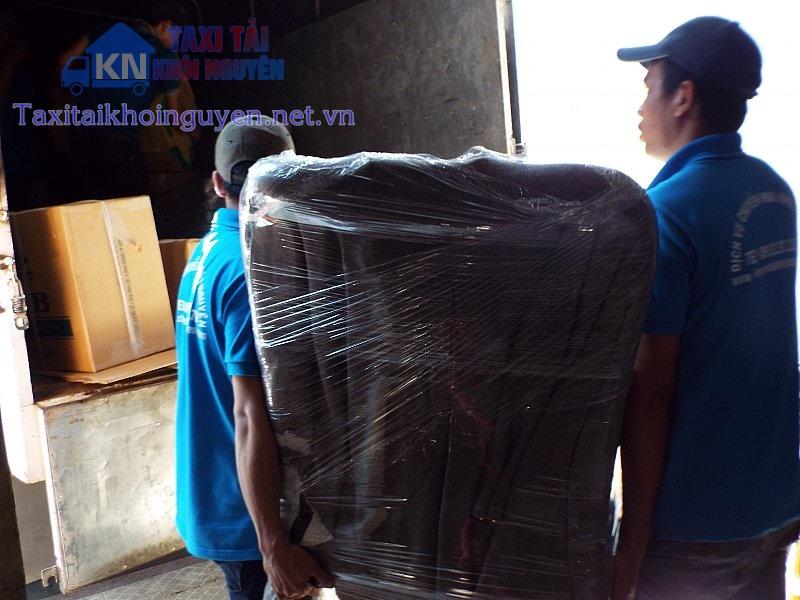Tháo lắp tủ quần áo TP.Hồ Chí Minh