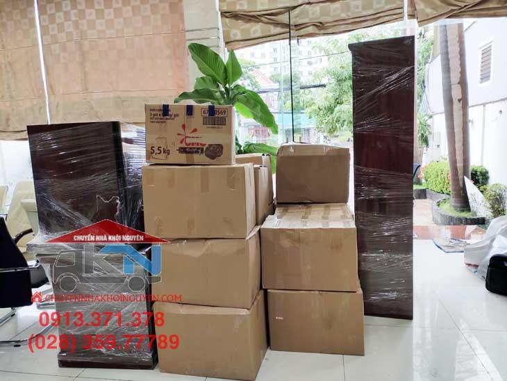 VẬN TẢI CHUYỂN NHÀ TRỌN GÓI ĐI SÓC TRĂNG: THÔNG THUỘC MỌI TUYẾN ĐƯỜNG MIỀN TÂY
