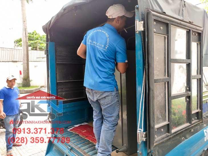 DỊCH VỤ CHUYỂN NHÀ TRỌN GÓI CHUYÊN NGHIỆP ĐÚNG TIẾN ĐỘ TẠI TỈNH AN GIANG