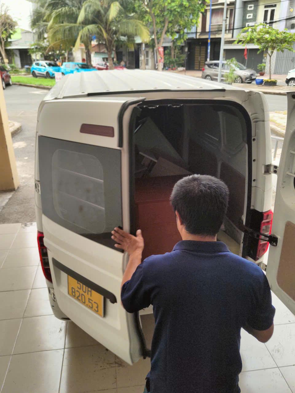 KINH NGHIỆM VÀNG THUÊ DỊCH VỤ CHUYỂN NHÀ TRỌN GÓI LIÊN TỈNH TỪ THÀNH PHỐ HỒ CHÍ MINH ĐI SÓC TRĂNG VÀ LONG XUYÊN AN TOÀN TUYỆT ĐỐI