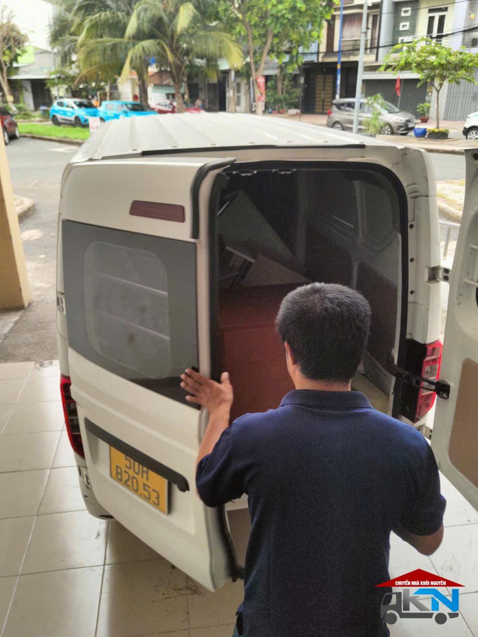 DỊCH VỤ CHUYỂN VĂN PHÒNG BIÊN HÒA TẠI QUỐC LỘ 1A VÀ NGUYỄN AI QUỐC UY TÍN CHUYÊN NGHIỆP TRỌN GÓI