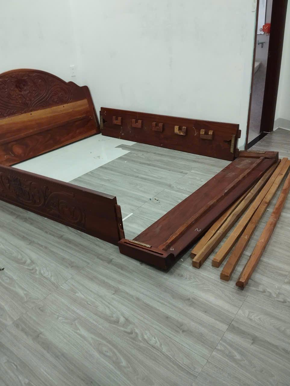 DỊCH VỤ THÁO RÁP GIƯỜNG TỦ GIA ĐÌNH VÀ TỦ HỒ SƠ VĂN PHÒNG CHUYÊN NGHIỆP TẬN NƠI TẠI THÀNH PHỐ THỦ ĐỨC