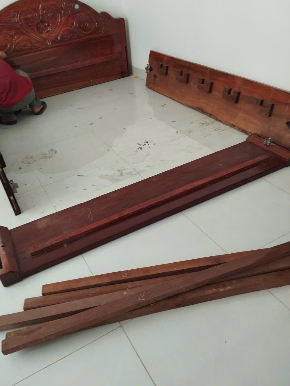 DỊCH VỤ THÁO RÁP GIƯỜNG TỦ TẠI THÀNH PHỐ HỒ CHÍ MINH VẬN CHUYỂN AN TOÀN ĐI TỈNH LONG AN
