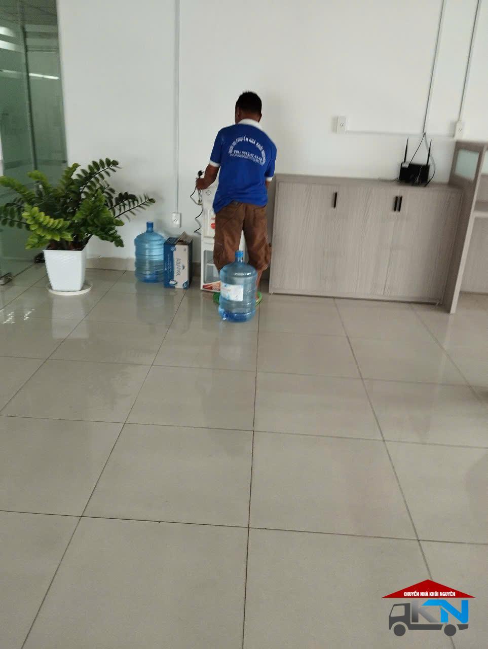 DỊCH VỤ CHUYỂN NHÀ BẾN TRE AN TOÀN TẠI HUYỆN MỎ CÀY BẮC GẦN CẦU CỔ CHIÊN CHUYÊN NGHIỆP TRỌN GÓI KHÔI NGUYÊN
