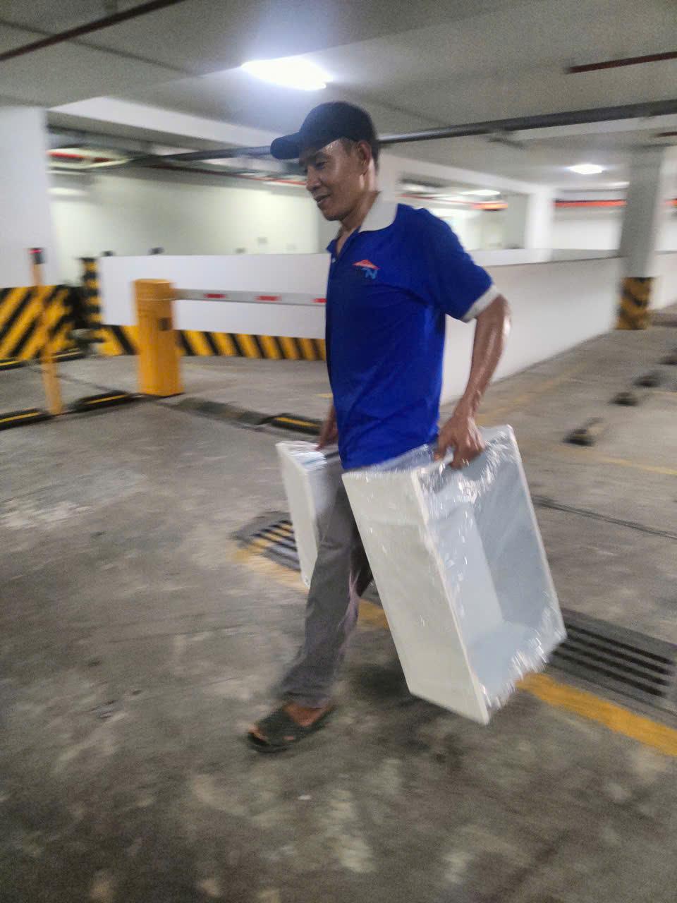 DỊCH VỤ CHUYỂN NHÀ GIÁ RẺ BIÊN HÒA TRỌN GÓI KHU VỰC PHƯỜNG TRẤN BIÊN UY TÍN CHUYÊN NGHIỆP CÙNG KHÔI NGUYÊN