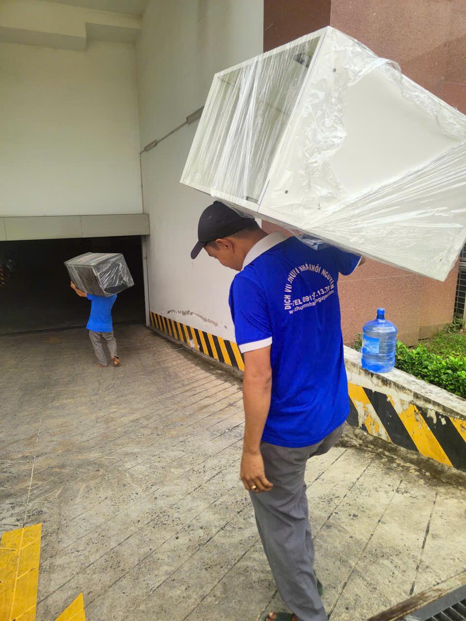 DỊCH VỤ CHUYỂN NHÀ BIÊN HÒA TUYẾN ĐƯỜNG NGẮN TỪ PHƯỜNG TAM HIỆP SANG PHƯỜNG BÌNH ĐA NHANH CHÓNG AN TOÀN TIẾT KIỆM CHI PHÍ CÙNG KHÔI NGUYÊN