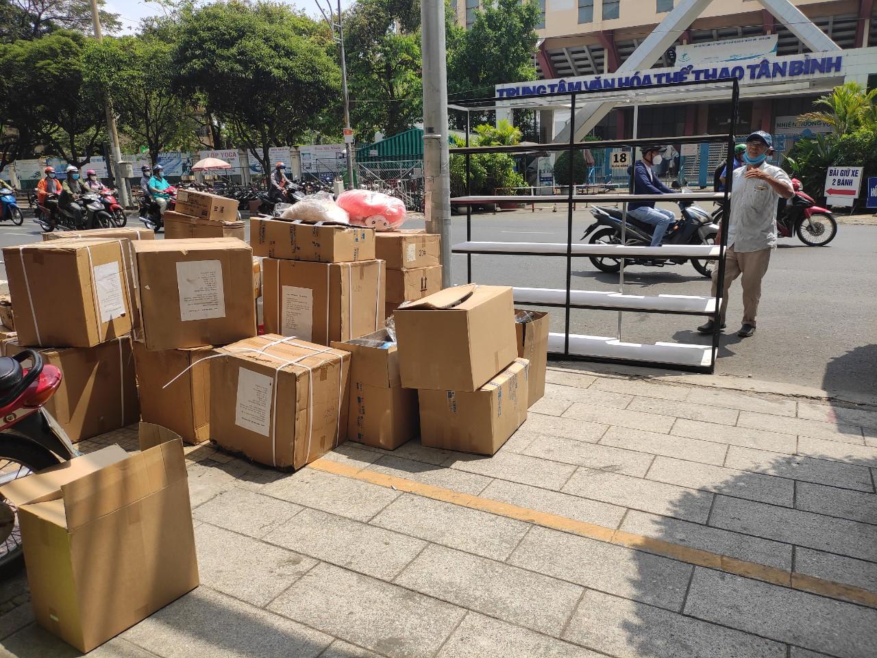 DỊCH VỤ DỌN NHÀ, DỊCH VỤ CHUYỂN NHÀ HÓC MÔN TRỌN GÓI: KHÔNG PHÁT SINH CHI PHÍ