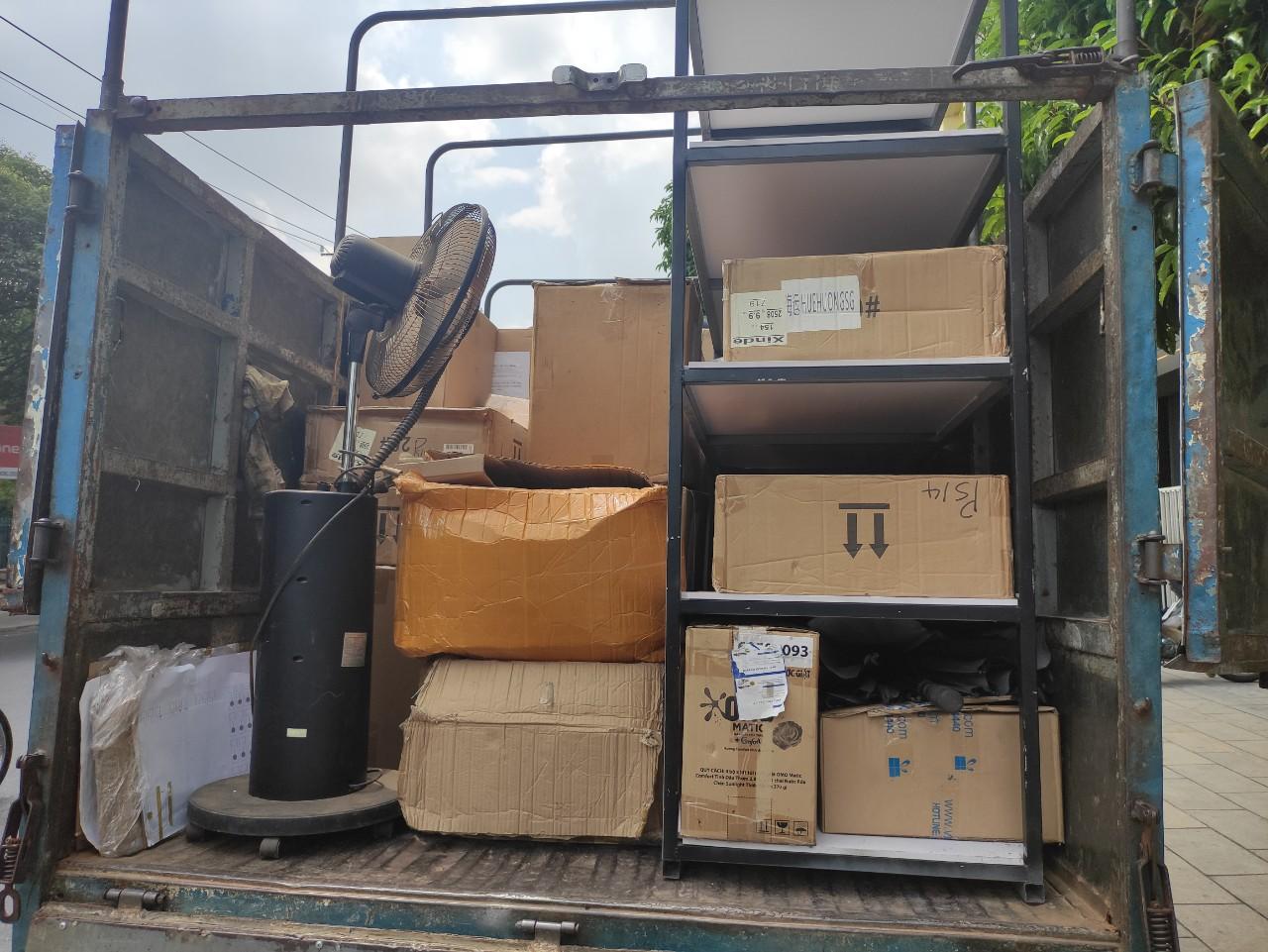 TẠI SAO KHÁCH HÀNG TIN CHỌN DỊCH VỤ CHUYỂN NHÀ TRỌN GÓI HÓC MÔN CỦA CHÚNG TÔI?