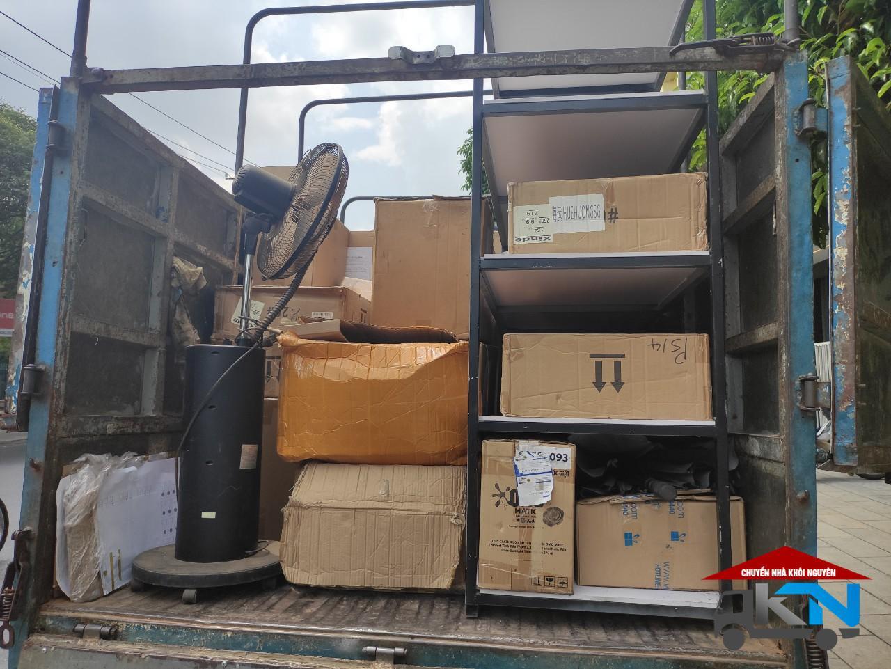 DỊCH VỤ CHUYỂN NHÀ TRỌN GÓI TỪ TỈNH ĐỒNG THÁP SANG TỈNH AN GIANG TRONG NGÀY UY TÍN VÀ TIẾT KIỆM