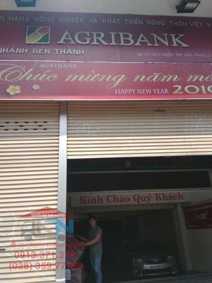 GIẢI PHÁP DỌN NHÀ TRỌN GÓI QUA CÁC TUYẾN ĐƯỜNG HẺM NHỎ CẦU HẸP TẠI TỈNH BẾN TRE CHUYÊN NGHIỆP VÀ AN TOÀN