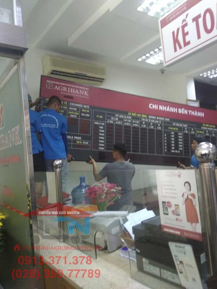 KINH NGHIỆM DỌN NHÀ TRỌN GÓI AN TOÀN KHÔNG LO HỎNG HÓC TẠI TỈNH QUẢNG NINH