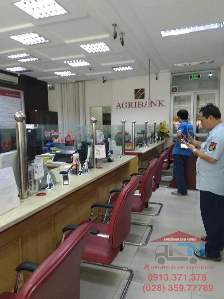 DỊCH VỤ CHUYỂN NHÀ TRỌN GÓI TỪ TPHCM ĐI LONG AN: CAM KẾT ĐÚNG HẸN, KHÔNG PHÁT SINH