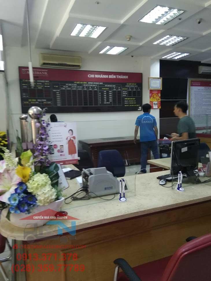DỊCH VỤ CHUYỂN NHÀ HÓC MÔN BỐC XẾP CẨN THẬN TẠI XÃ BÀ ĐIỂM GẦN CHỢ ĐẦU MỐI NÔNG SẢN HÓC MÔN UY TÍN TRỌN GÓI KHÔI NGUYÊN