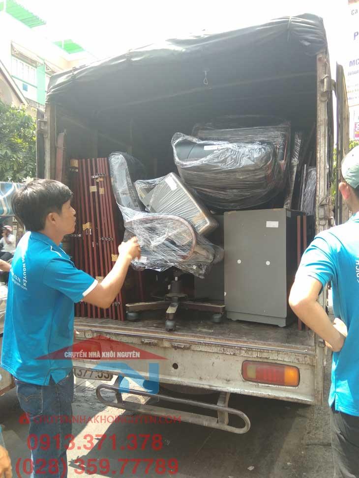 DỊCH VỤ CHUYỂN NHÀ HỒ CHÍ MINH AN TOÀN CHO CĂN HỘ CAO CẤP TẠI QUẬN 2, THẢO ĐIỀN