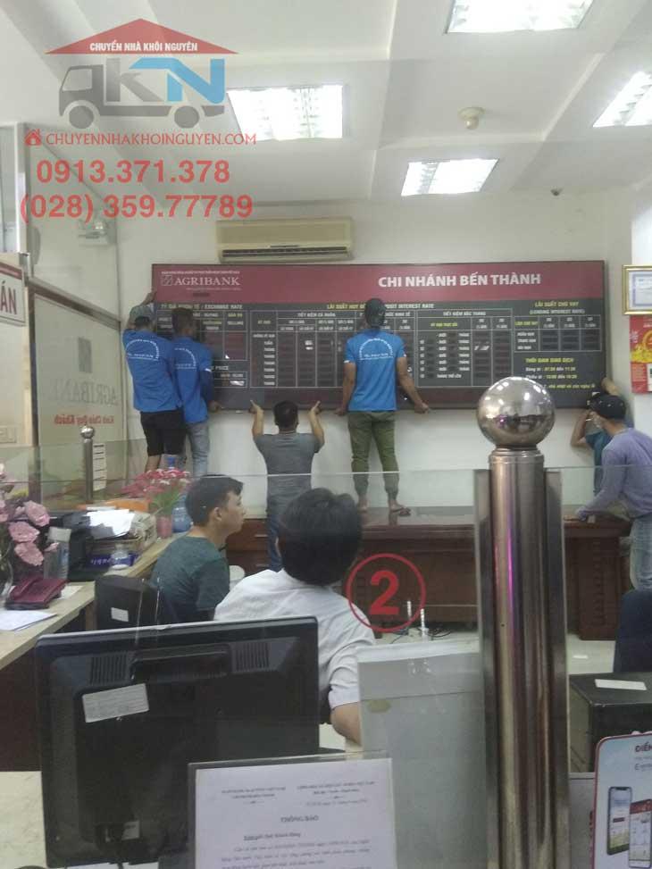 CHUYỂN NHÀ ĐI BÌNH DƯƠNG – TÂY NINH: ĐỘI XE TẢI ĐA DẠNG TẢI TRỌNG, HOẠT ĐỘNG 24/7