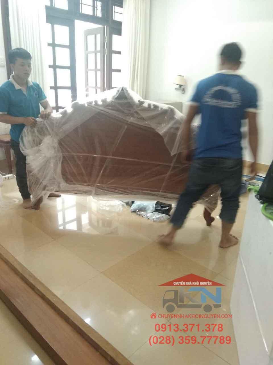 DỊCH VỤ THÁO RÁP GIƯỜNG TỦ TẠI QUẬN 1 – CHUYÊN NGHIỆP, GỌN GÀNG, GIÁ RẺ