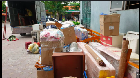 Dịch Vụ Chuyển Nhà Trọn Gói Hóc Môn Hấp Dẫn