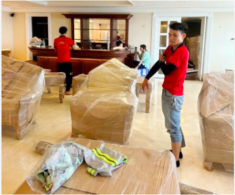 5 Mẹo Chuyển Nhà Trọn Gói Đồng Nai Nhanh Chóng, Tiết Kiệm