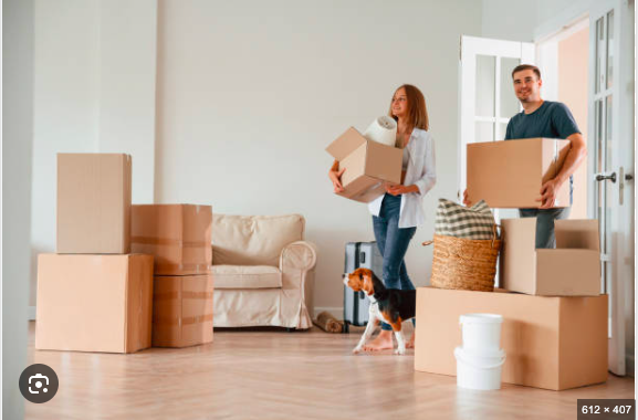 Chuyển Nhà Khôi Nguyên: Dịch vụ chuyển nhà long an Trọn Gói, Uy Tín