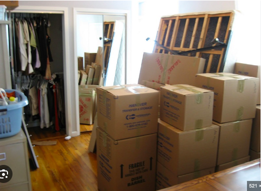 Báo Giá Chuyển Nhà Giá Rẻ Gò Vấp 2025: Tiết Kiệm Đến 30%