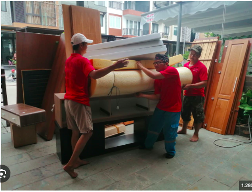 Dịch Vụ Chuyển Nhà Gò Vấp Giá Rẻ: So Sánh & Lựa Chọn Tối Ưu