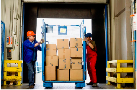 Báo Giá Chuyển Kho Xưởng Trọn Gói 2025: Tiết Kiệm Chi Phí Tối Ưu