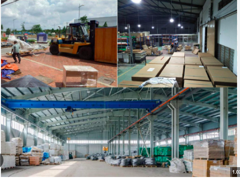 Chuyển Kho Xưởng Trọn Gói: 5 Sai Lầm Cần Tránh Để Tiết Kiệm Chi Phí