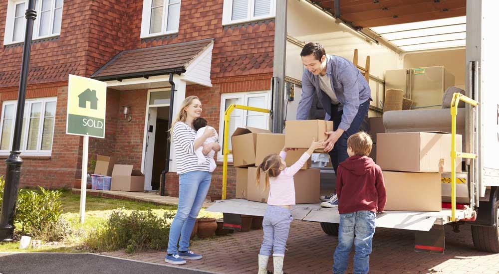 Tại sao nên chọn dịch vụ chuyển nhà trọn gói giá rẻ ?