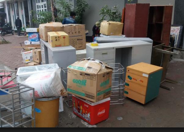 Chuyển Nhà Khôi Nguyên: Chuyển Nhà Trọn Gói Giá Rẻ Hấp Dẫn