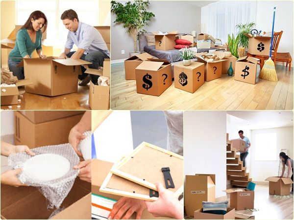 Chuyển Nhà Khôi Nguyên: Dịch Vụ Chuyển Nhà HCM Giá Rẻ, Uy Tín Số 1