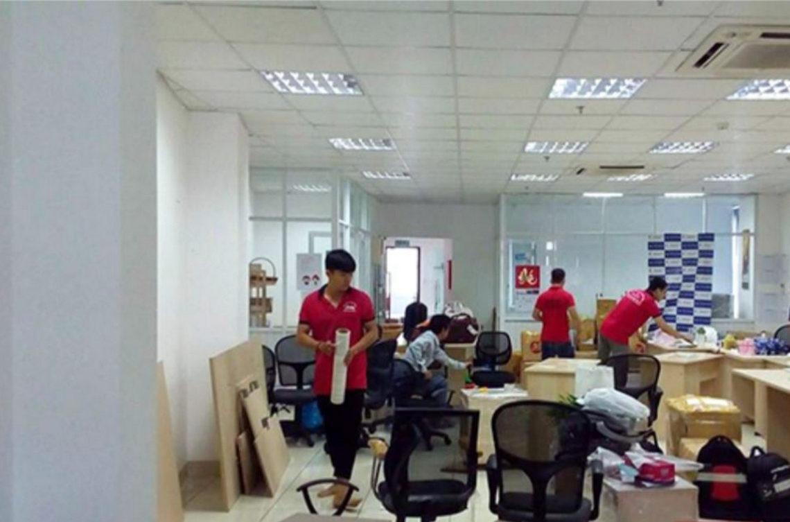 So Sánh Dịch Vụ Chuyển Văn Phòng Trọn Gói Khôi Nguyên: Tối Ưu Chi Phí & Hiệu Quả